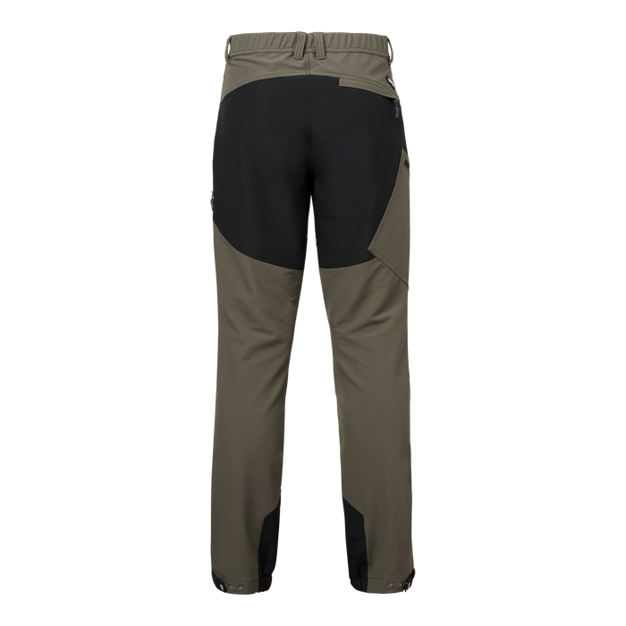South West Wiggo Outdoorbyxor Herr – Olive