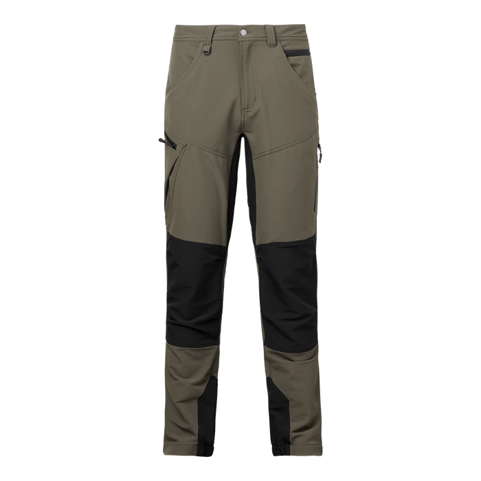 South West Wiggo Outdoorbyxor Herr – Olive