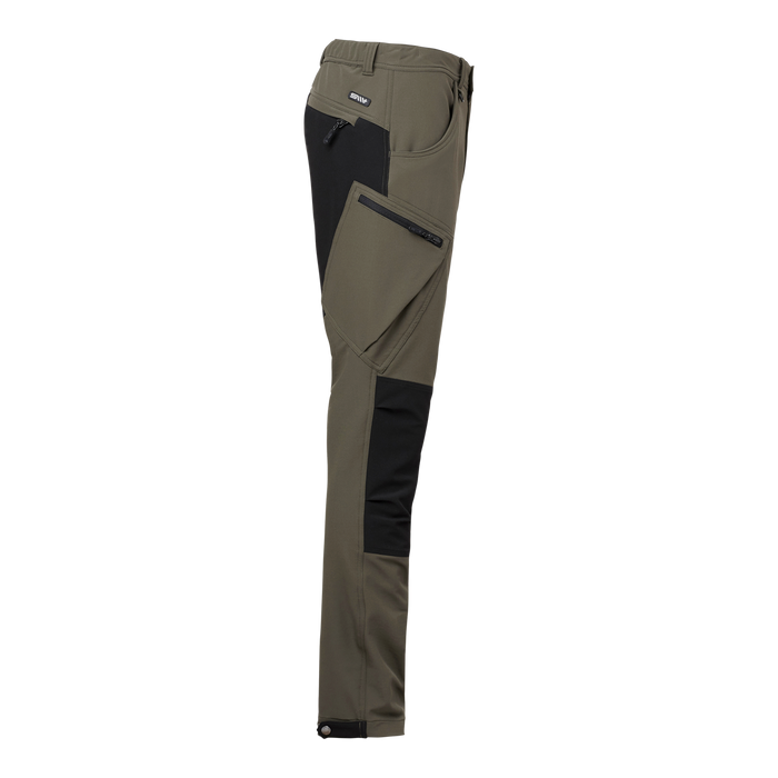 South West Wiggo Outdoorbyxor Herr – Olive