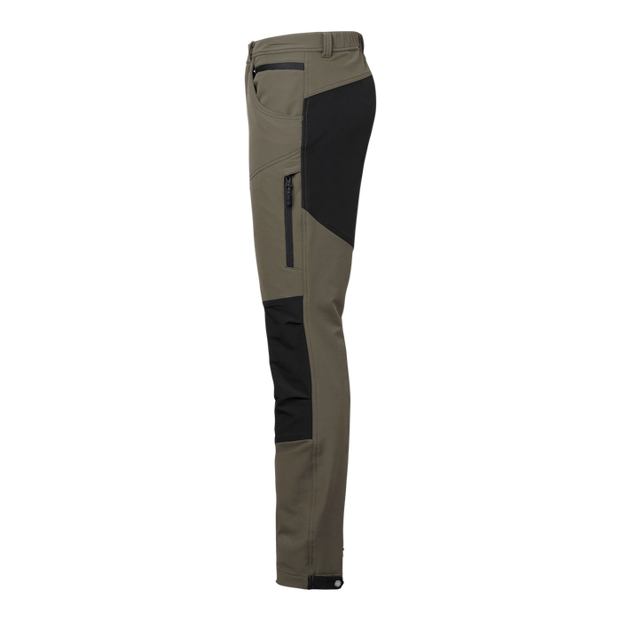 South West Wiggo Outdoorbyxor Herr – Olive