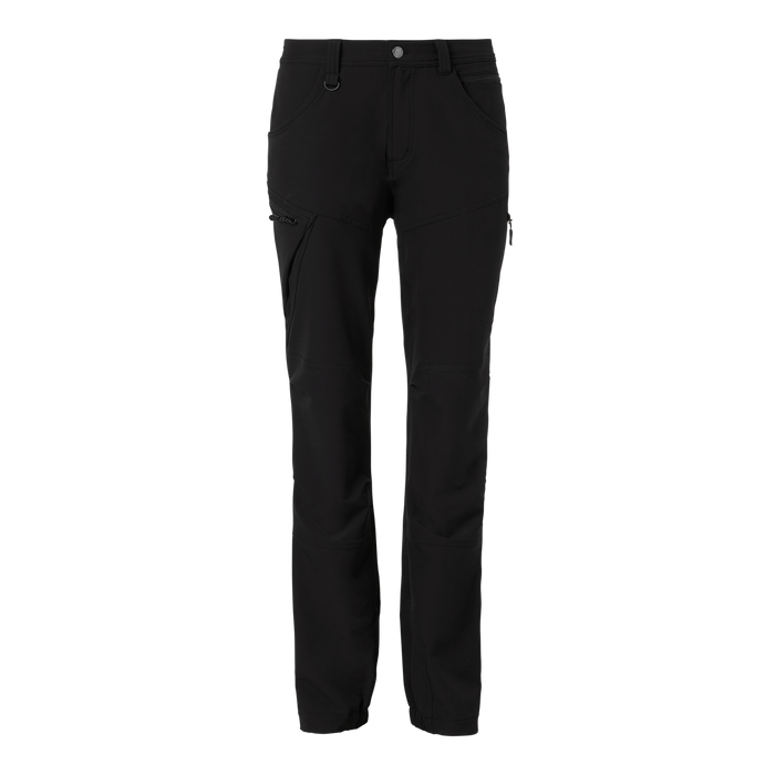South West Wega Outdoorbyxor Dam – Svart