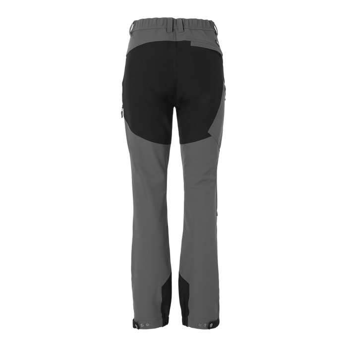 South West Wega Outdoorbyxor Dam – Grafit