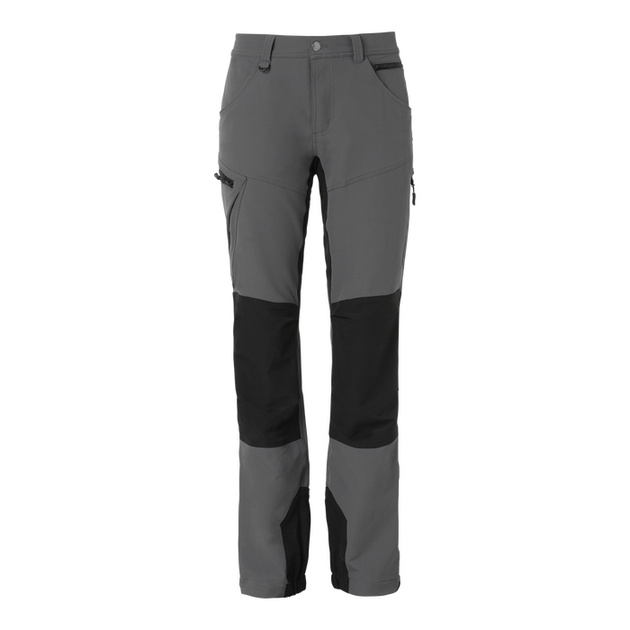 South West Wega Outdoorbyxor Dam – Grafit