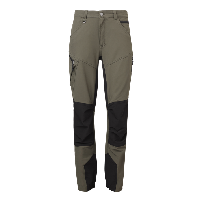 South West Wega Outdoorbyxor Dam – Olive
