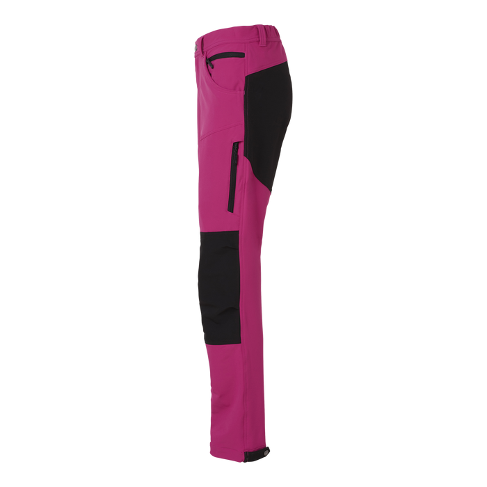 South West Wega Outdoorbyxor Dam – Cerise