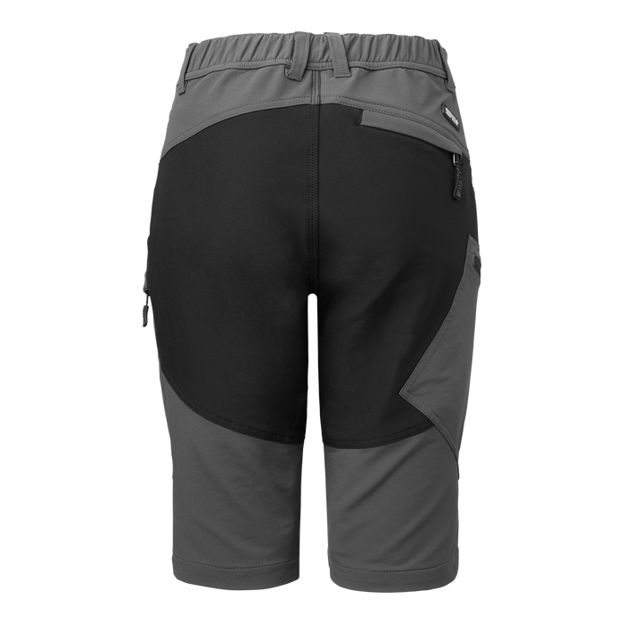 South West Wiggo Outdoorshorts Herr – Grafit