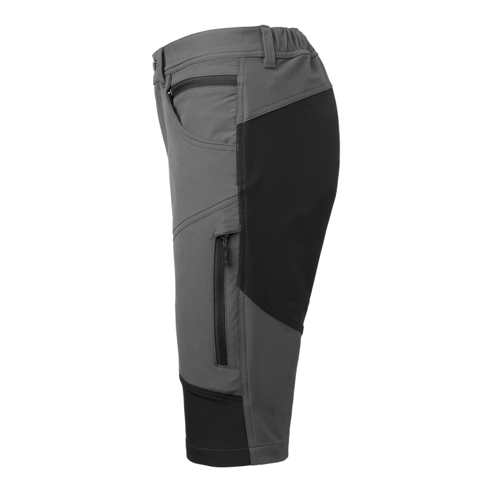 South West Wiggo Outdoorshorts Herr – Grafit