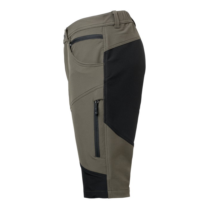South West Wiggo Outdoorshorts Herr – Olive