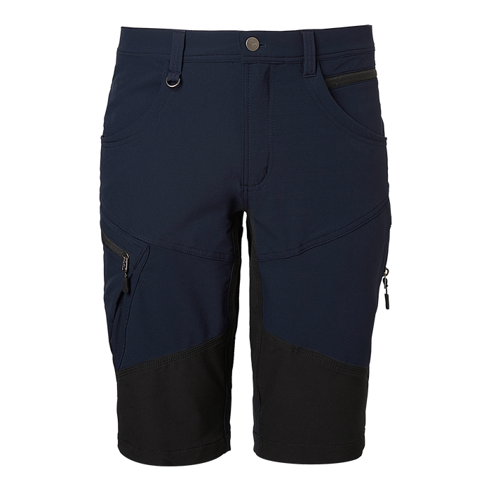 South West Wiggo Outdoorshorts Herr – Marinblå