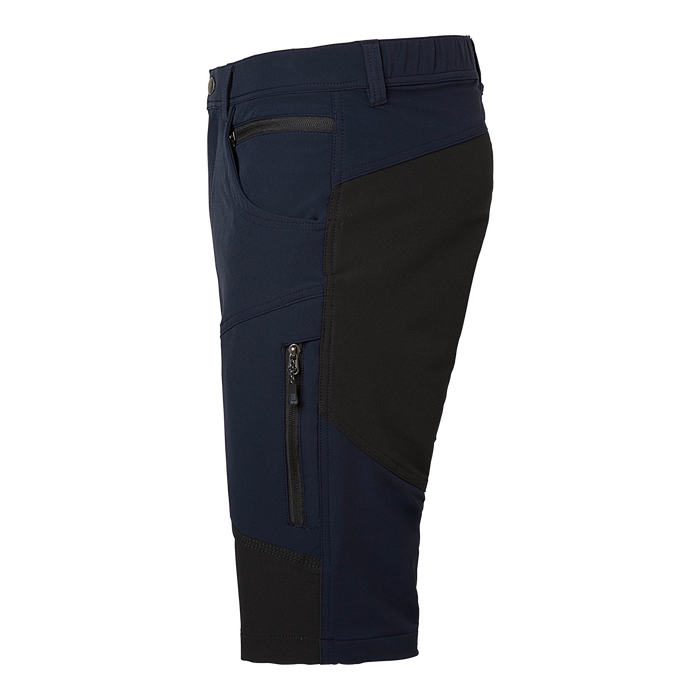 South West Wiggo Outdoorshorts Herr – Marinblå