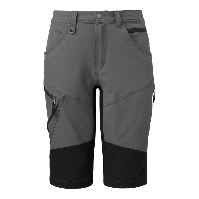South West Wega Outdoorshorts Dam – Grafit