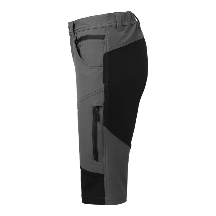 South West Wega Outdoorshorts Dam – Grafit