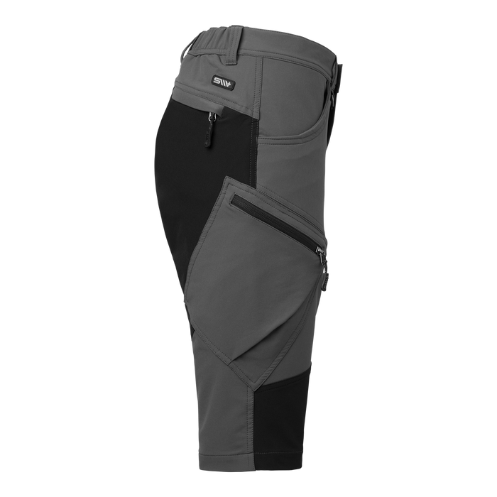 South West Wega Outdoorshorts Dam – Grafit