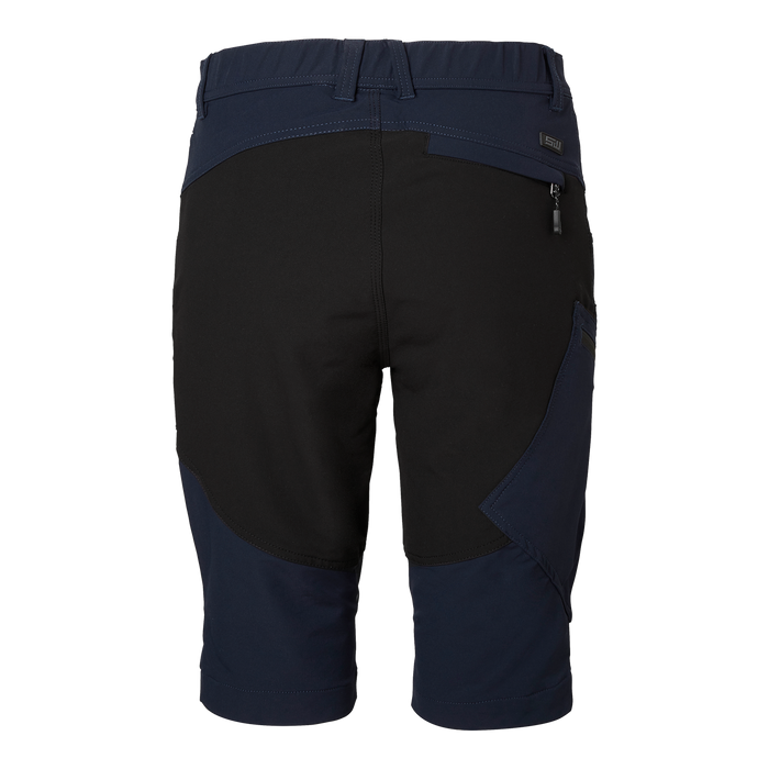 South West Wega Outdoorshorts Dam – Marinblå