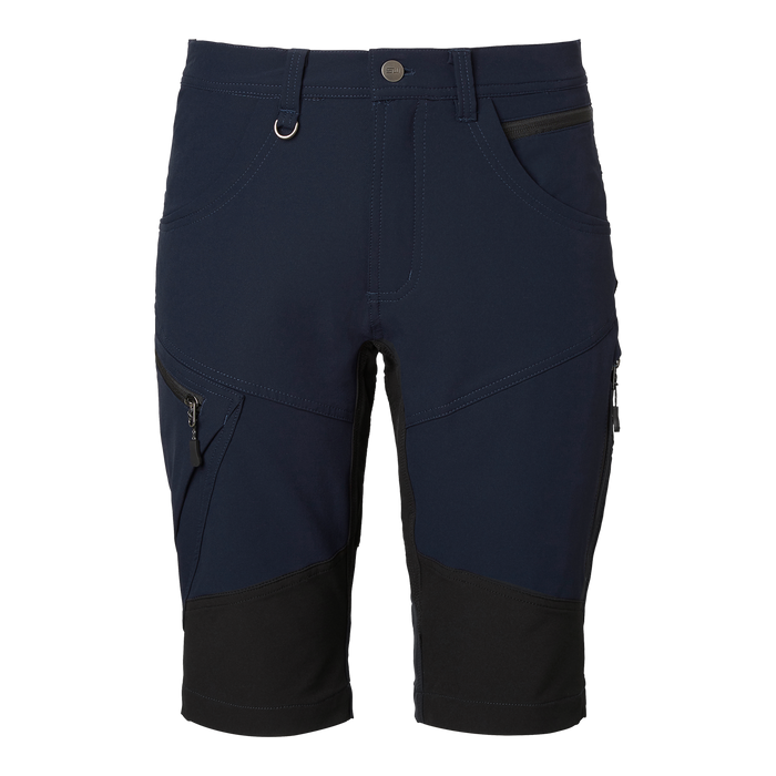 South West Wega Outdoorshorts Dam – Marinblå