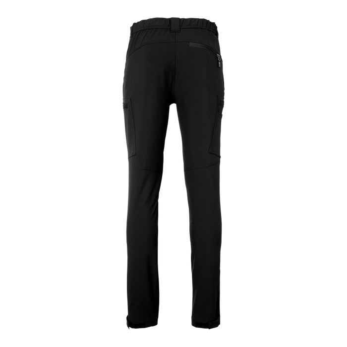 South West Milton Outdoorbyxor Herr – Svart
