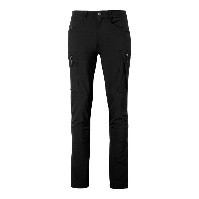 South West Milton Outdoorbyxor Herr – Svart
