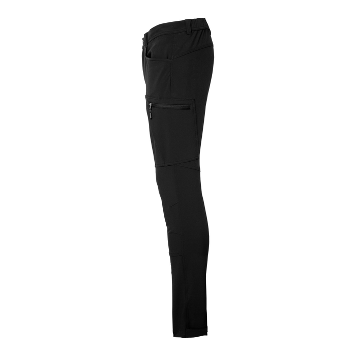 South West Milton Outdoorbyxor Herr – Svart
