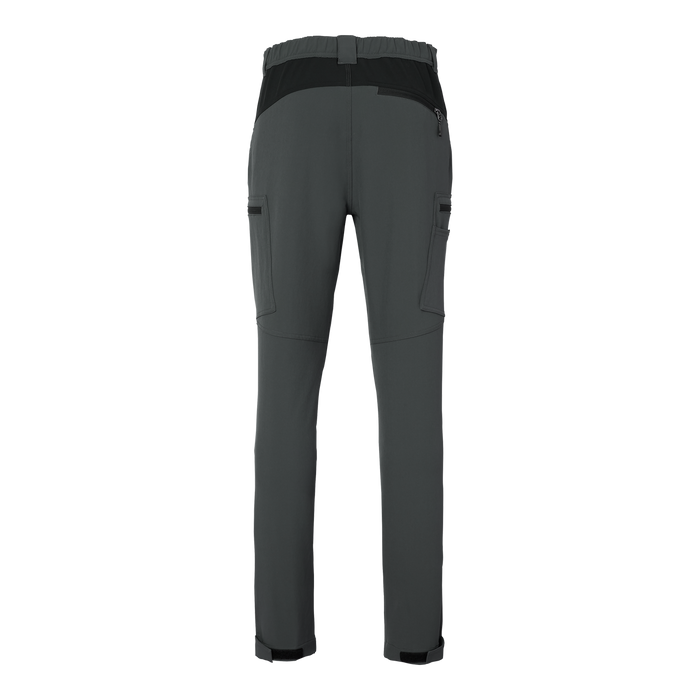 South West Milton Outdoorbyxor Herr – Mörkgrå