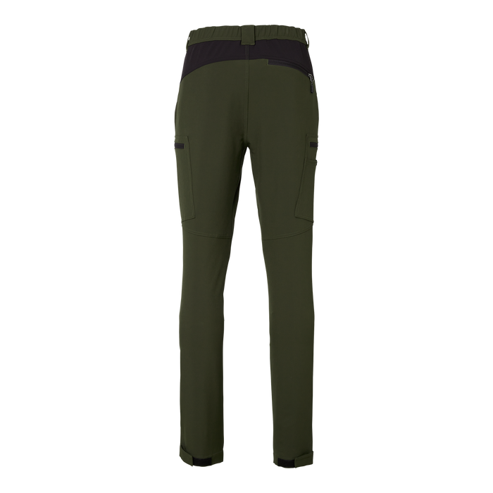 South West Milton Outdoorbyxor Herr – Mörk Olive