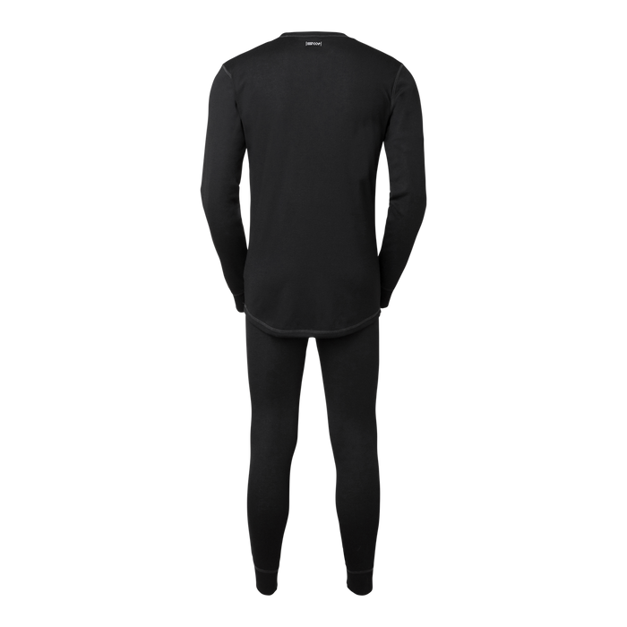 South West Basic Underställ Unisex – Svart