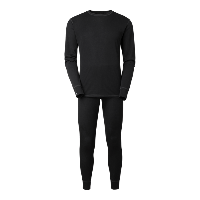 South West Basic Underställ Unisex – Svart