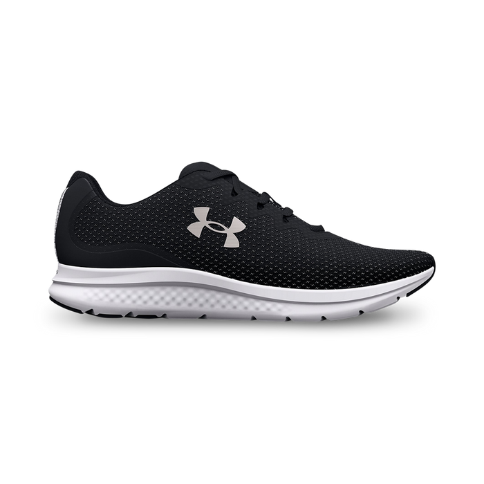 Under Armour Charged Impulse 3 Löparsko Svart Herr