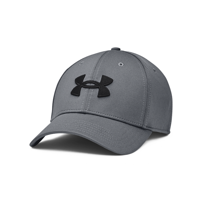 Under Armour Cap Blitzing 2 Keps Grå Unisex