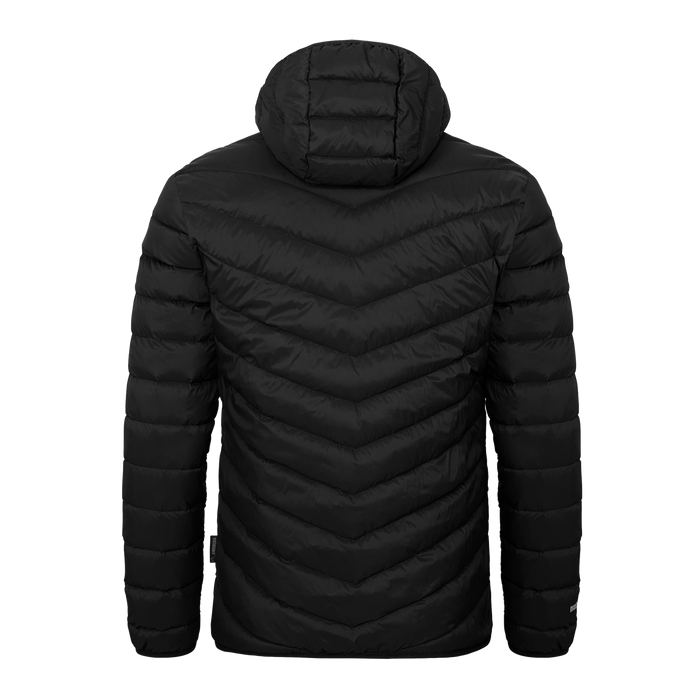 Matterhorn Frost Dunjacka Unisex – Svart