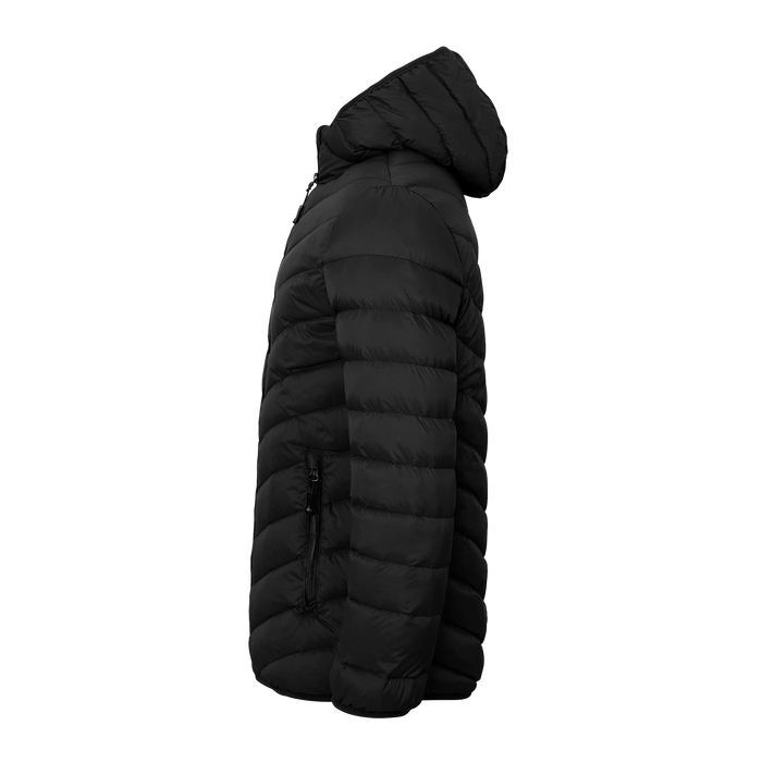 Matterhorn Frost Dunjacka Unisex – Svart