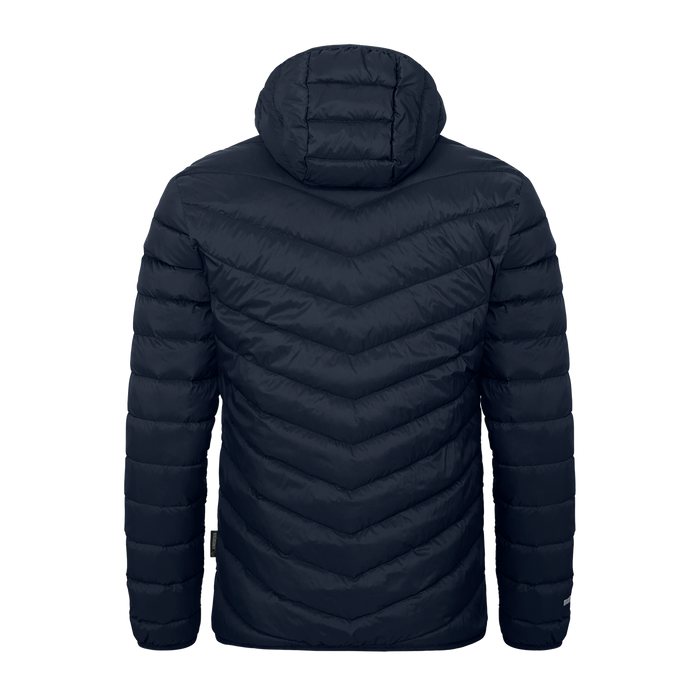 Matterhorn Frost Dunjacka Unisex – Mörk Marinblå