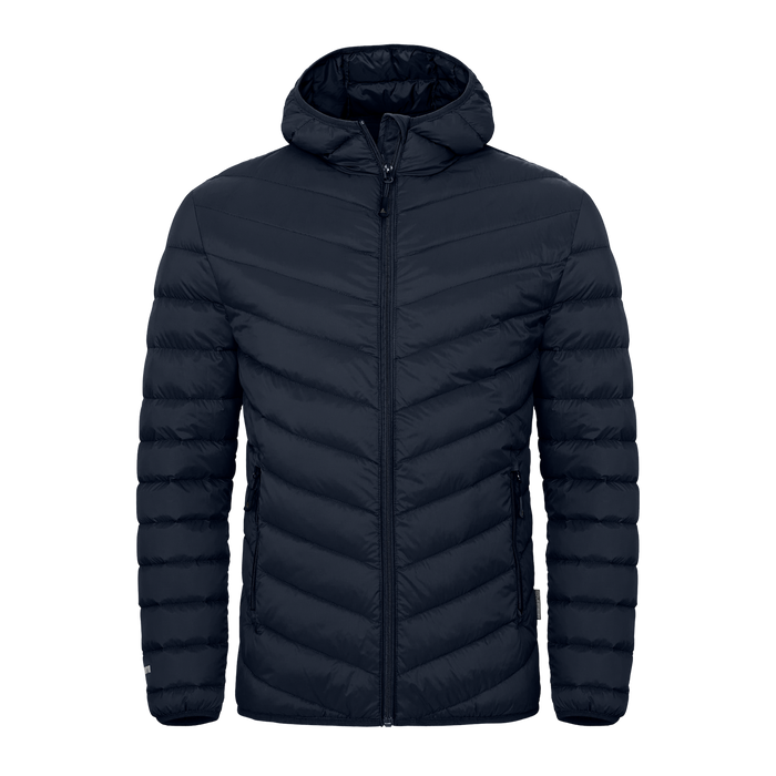 Matterhorn Frost Dunjacka Unisex – Mörk Marinblå