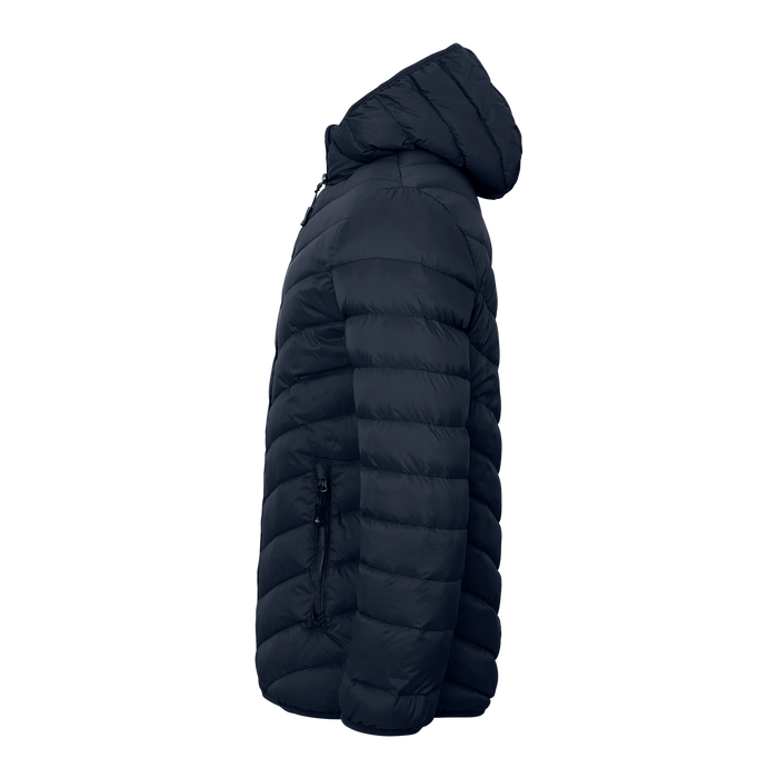 Matterhorn Frost Dunjacka Unisex – Mörk Marinblå