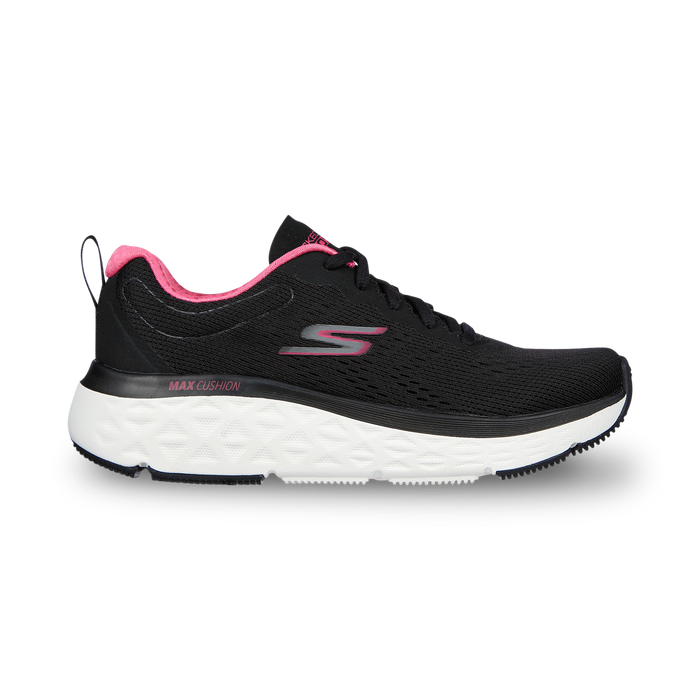 Skechers Max Cushioning Delta Löparsko Svart Dam