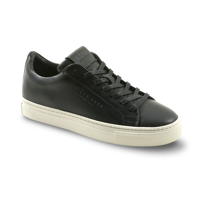 Björn Borg SL100 Sneaker Dam – Läder och Gummi