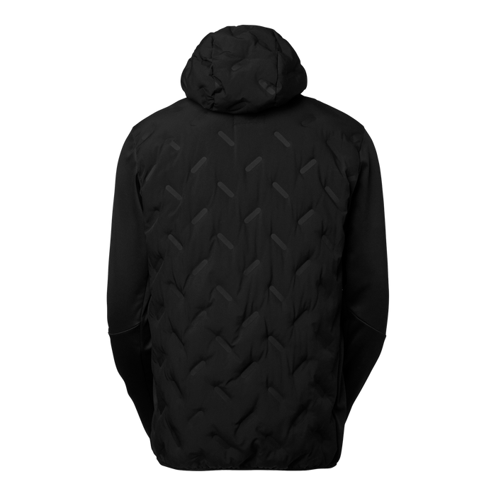 Matterhorn Scott Hybridjacka Herr – Svart