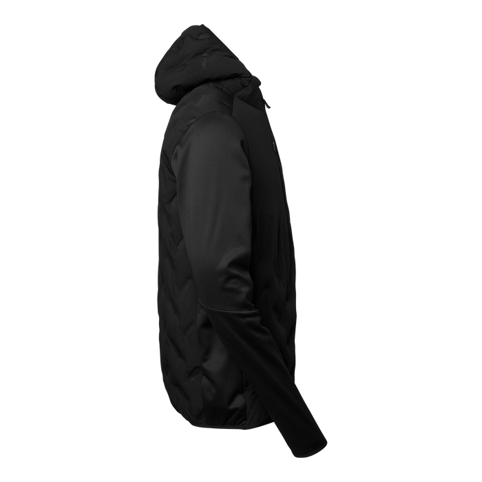 Matterhorn Scott Hybridjacka Herr – Svart