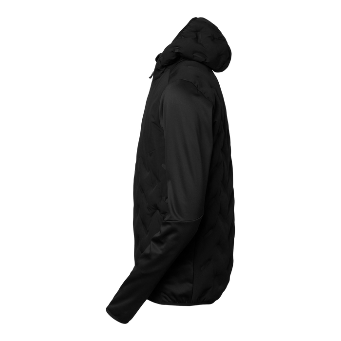 Matterhorn Scott Hybridjacka Herr – Svart
