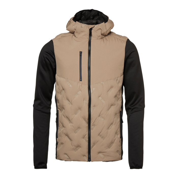 Matterhorn Scott Hybridjacka Herr – Beige