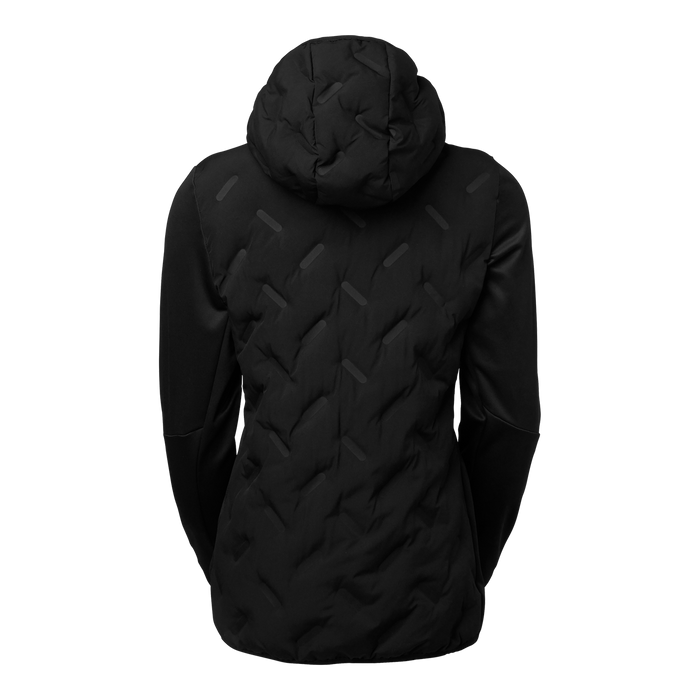 Matterhorn Scott Hybridjacka Dam – Svart