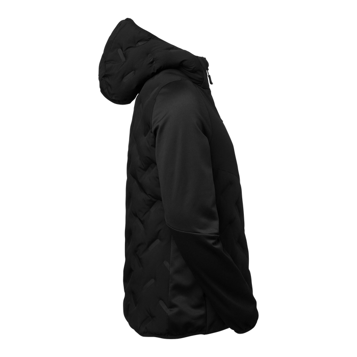 Matterhorn Scott Hybridjacka Dam – Svart