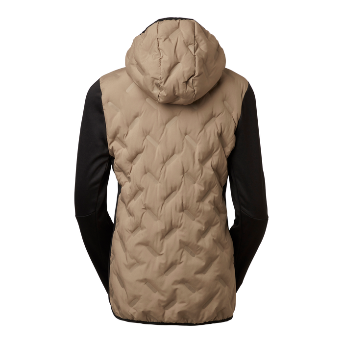 Matterhorn Scott Hybridjacka Dam – Beige