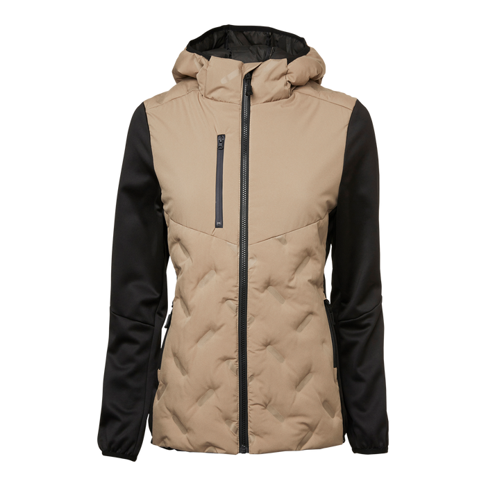 Matterhorn Scott Hybridjacka Dam – Beige