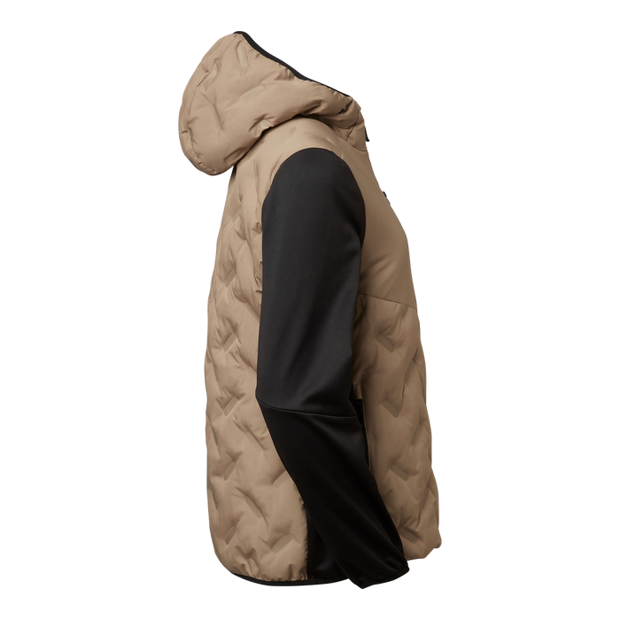 Matterhorn Scott Hybridjacka Dam – Beige