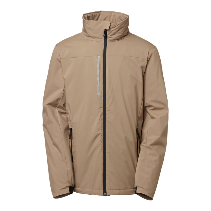 Matterhorn Ralston Sportjacka Herr – Beige