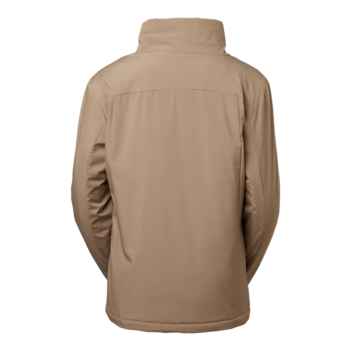 Matterhorn Ralston Sportjacka Dam – Beige