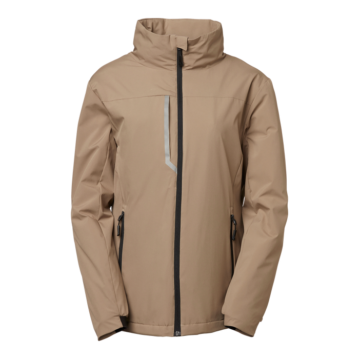 Matterhorn Ralston Sportjacka Dam – Beige