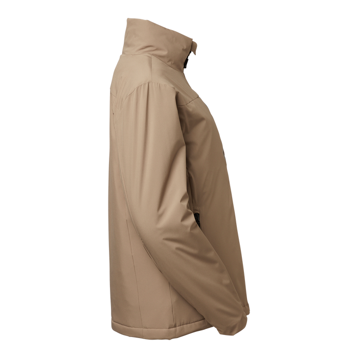 Matterhorn Ralston Sportjacka Dam – Beige