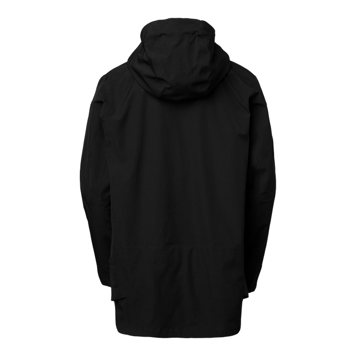 Matterhorn Baumgartner Skidjacka Unisex – Svart