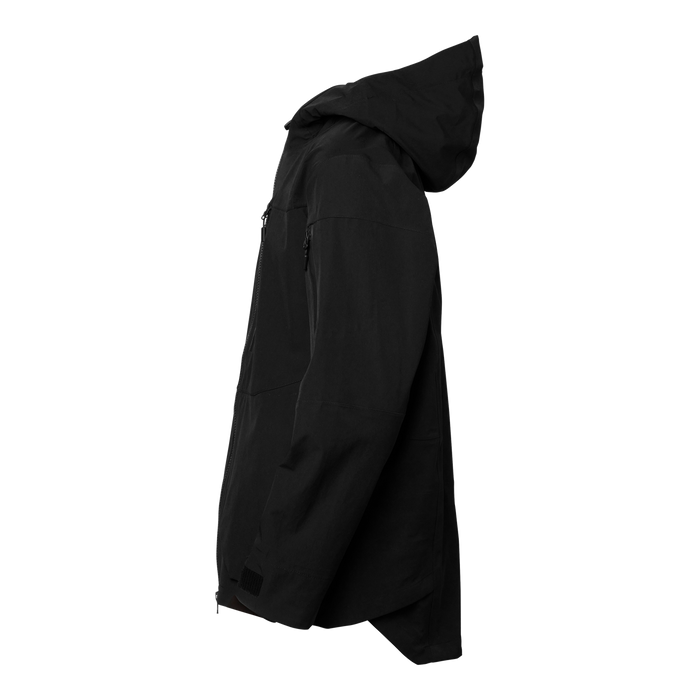 Matterhorn Baumgartner Skidjacka Unisex – Svart